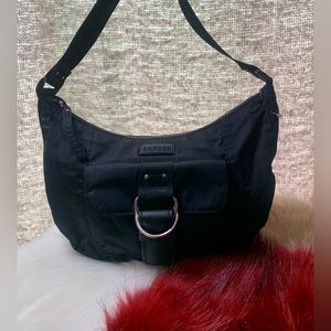 💥 Vintage Polo Ralph Lauren Shoulder Bag 💥#RE6